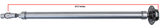 High Performance Steering Column