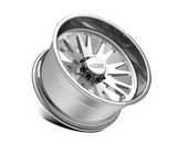 JTX Forged Ballistic – Single Series Forged Wheel