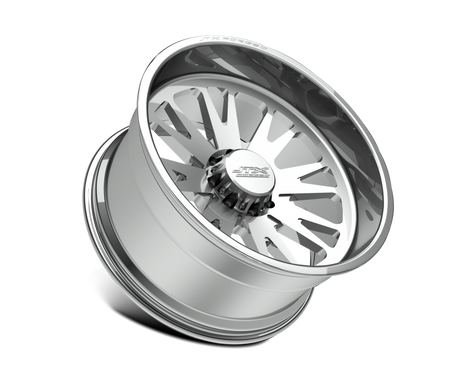 JTX Forged Ballistic – Single Series Forged Wheel