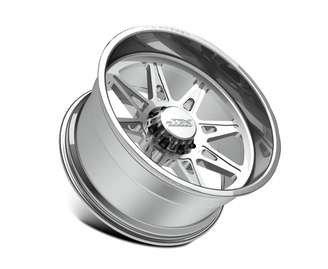 JTX Forged Capo – Single Series Forged Wheel