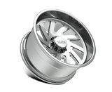 JTX Forged Carbine – Single Series Forged Wheel