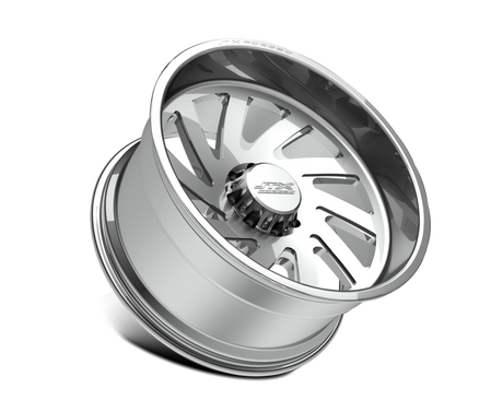 JTX Forged Carbine – Single Series Forged Wheel