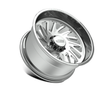 JTX Forged Centerfire – Single Series Forged Wheel