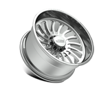 JTX Forged Chamber – Single Series Forged Wheel