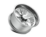 JTX Forged Grip – Single Series Forged Wheel