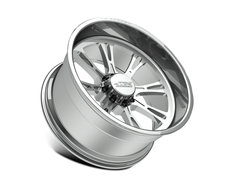 JTX Forged Grip – Single Series Forged Wheel