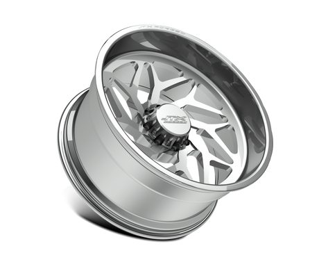 JTX Forged Recon – Single Series Forged Wheel