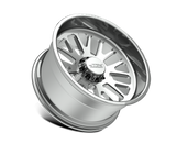 JTX Forged Savage – Single Series Forged Wheel
