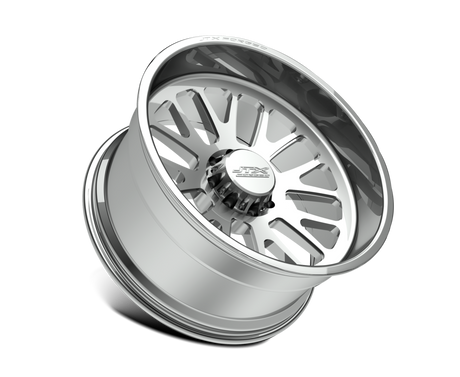 JTX Forged Savage – Single Series Forged Wheel