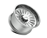 JTX Forged Silencer – Single Series Forged Wheel