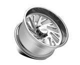 JTX Forged Zone – Single Series Forged Wheel