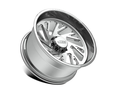 JTX Forged Zone – Single Series Forged Wheel