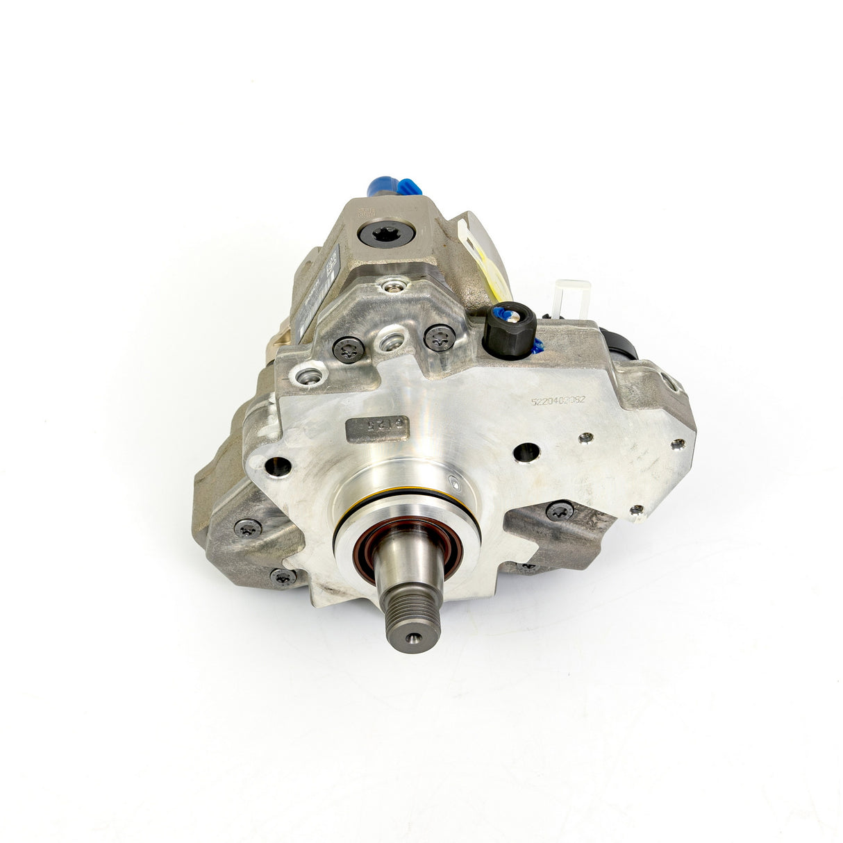 S&S Diesel Cummins High Pressure Pumps