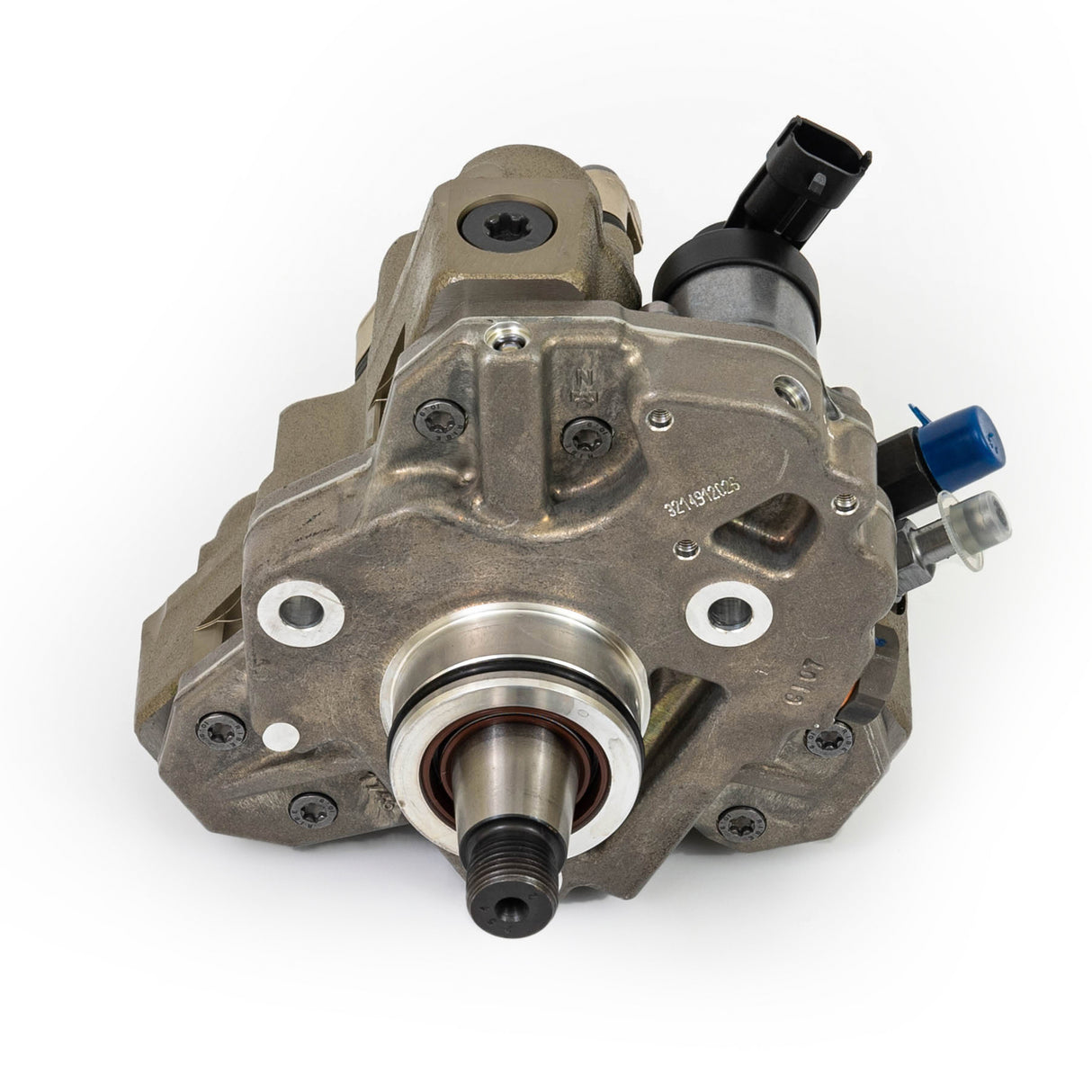 S&S Diesel Duramax CP3 High Pressure Pumps