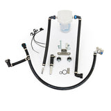 S&S Diesel Gen2.1 CP4 Disaster Prevention Bypass Kit Ford 2011-2025 6.7L Powerstroke