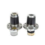 Dynatrac Free-Spin™ Kit 2000-2008 Dodge 2500 and 3500 with Dynaloc Hubs