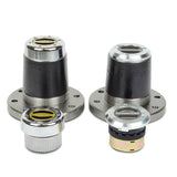 Dynatrac Free-Spin™ Kit 2010-2011 Dodge 2500 and 3500 with Dynaloc Hubs