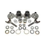 Dynatrac Free-Spin™ Kit 2012-2019 Dodge 2500 and 3500 with DynaLoc™ Hubs