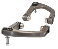 21-23 FORD BRONCO BILLET UPPER CONTROL ARMS