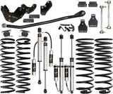 Carli 14-18 Ram Powerwagon 2" Lift Backcountry System R2 Coils