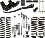 Carli 14-18 Ram 2500 4X4 Hemi 3" Lift Backcountry System R2 Coils
