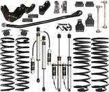 Carli 19-24 Ram Powerwagon 2" Lift Backcountry System R2 Coils