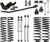 Carli 19-24 RAM 2500 $WD Power Wagon 2in Lift Commuter System