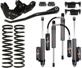 Carli Suspension Pathfinder System