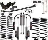 Carli 14-26 Ram 2500 Diesel Pathfinder 3.25in Lift System w/ R2 Rear Coils