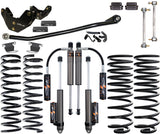Carli Suspension Dodge 3" Pathfinder 2.5 System, Diesel, 2014-2025 2500 Base Kit