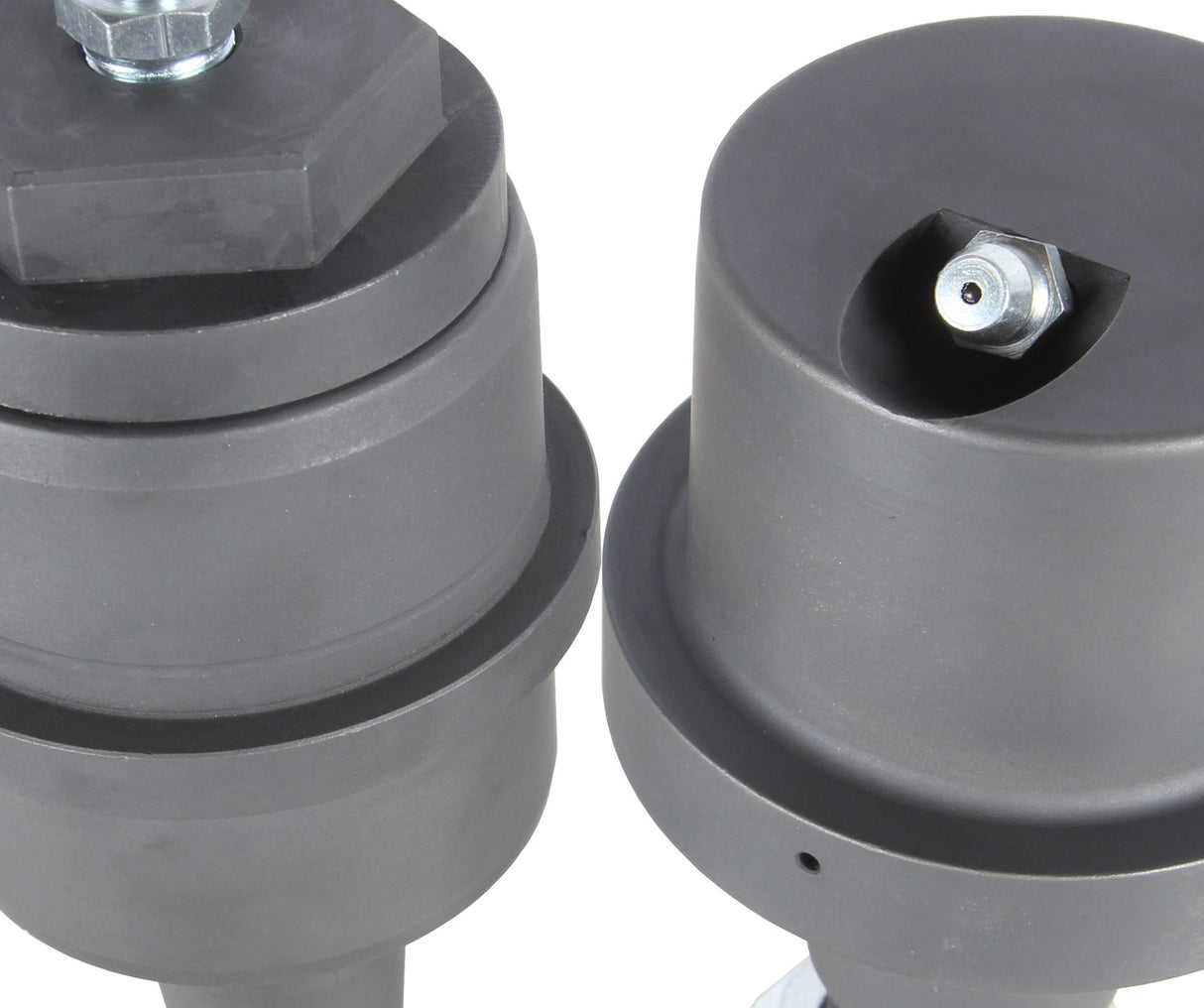 Carli 03-13 Dodge Ram 2500/3500 Extreme-Duty Ball Joint Package 4WD