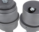 Carli 03-13 Dodge Ram 2500/3500 Extreme-Duty Ball Joint Package 4WD