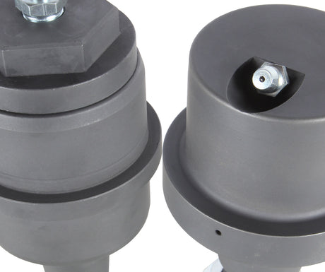 Carli 03-13 Dodge Ram 2500/3500 Extreme-Duty Ball Joint Package 4WD