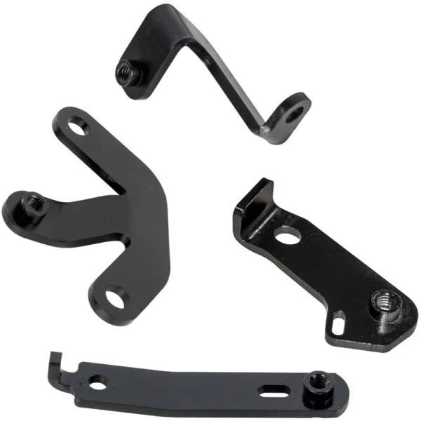 14-18 RAM 2500 DODGE BRAKE LINE TABS