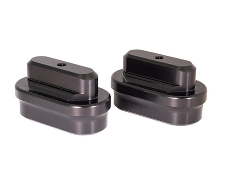Carli 03-23 Dodge Ram 2500/3500 Front Bump Drop 1in
