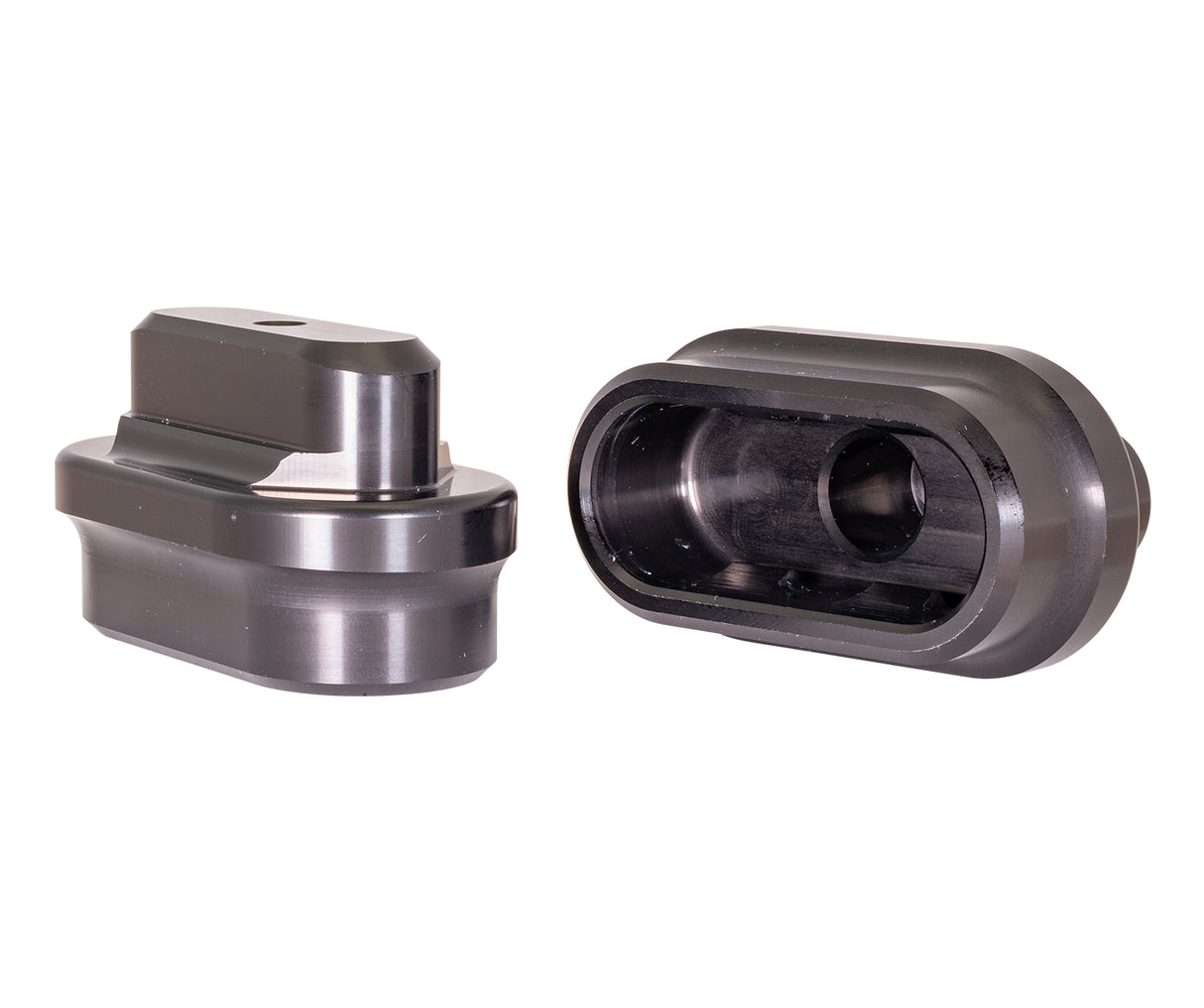 Carli 03-23 Dodge Ram 2500/3500 Front Bump Drop 1in