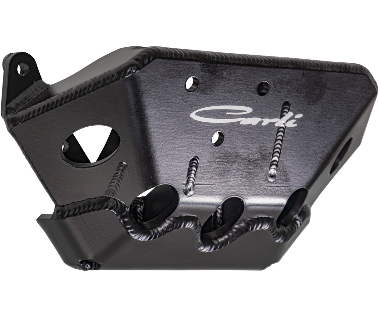 Carli 03-13 Dodge Ram 2500/3500 Front Differential Guard