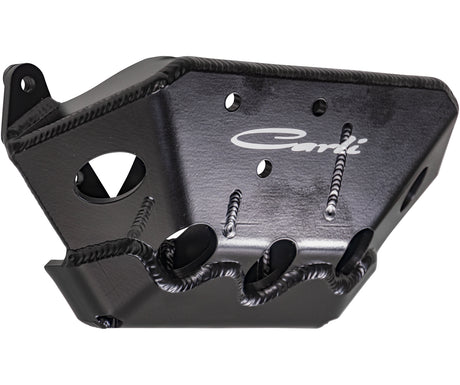 Carli 03-13 Dodge Ram 2500/3500 Front Differential Guard