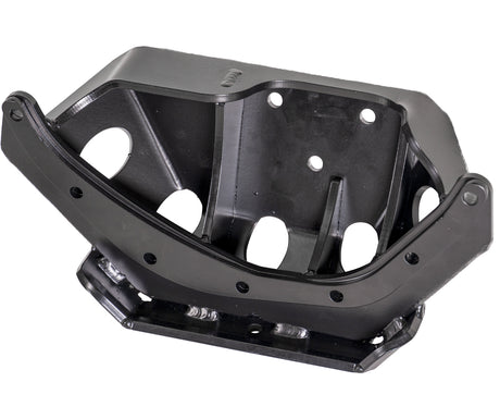 Carli 03-13 Dodge Ram 2500/3500 Front Differential Guard