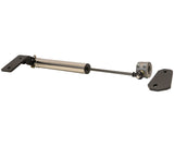 Carli Stainless High-Mount Steering Stabilizer Kit - 2019-23 Ram 2500/3500 - 4X4