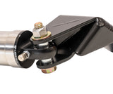 Carli Stainless High-Mount Steering Stabilizer Kit - 2019-23 Ram 2500/3500 - 4X4