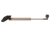 Carli Stainless High-Mount Steering Stabilizer - Lifted 13-18 Ram 2500/3500 - 4X4