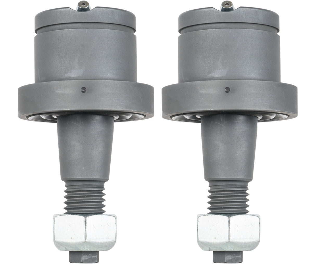 Carli 03-12 Ram 2500/3500 4x4 Ram Extreme Duty Ball Joints Lower Pair