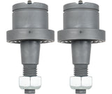 Carli 03-12 Ram 2500/3500 4x4 Ram Extreme Duty Ball Joints Lower Pair