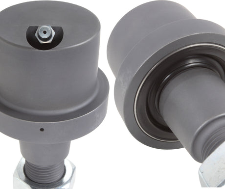 Carli 03-12 Ram 2500/3500 4x4 Ram Extreme Duty Ball Joints Lower Pair