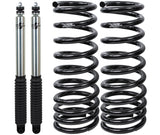 Carli Leveling System - Base - 3in Lift - 2003-09 Ram 2500/3500 - Diesel
