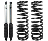 Carli Leveling System - Base - 3in Lift - 2010-13 Ram 2500/3500 - Diesel