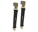 Carli Fabricated Radius Arms - 3.25in Lift - 2013-23 Ram 2500/3500 - 4X4