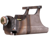 Carli 13-23 Ram 3500 4x4 Diesel Carli Custom King 3.0in Rr Front And Pb Rear Shock Pkg 3.25in Lift