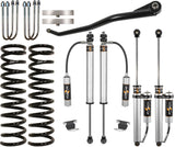 Carli Backcountry Leveling Suspension - Base - 2.5in Lift - 2019-25 - Ram 3500 - 4X4